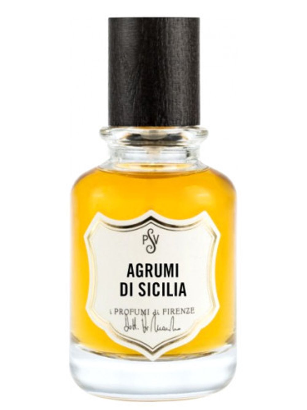 I Profumi di Firenze Agrumi di Sicilia