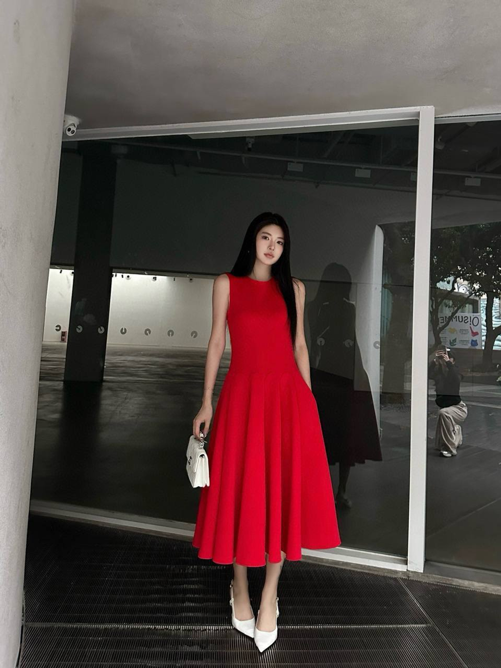 Платье Valentino