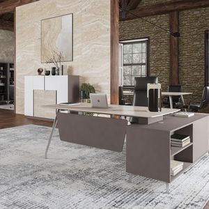 Кабинет руководитель Sirio