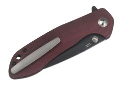 Нож CJRB J1920-BDRC Scoriaфотография - 3