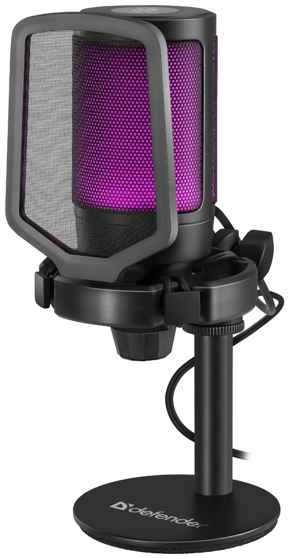 Микрофон Defender Impulse GMC 600