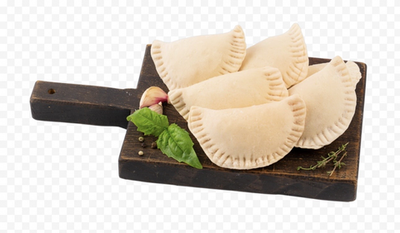 Чебуреки с мясом (полуфабрикат) 360гр