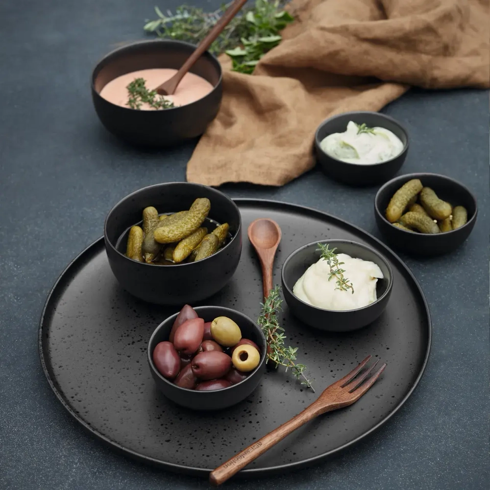 ASA Миска для мюсли Coppa Kuro 13,5 см 500 мл