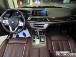 BMW 7 Series (G11) 730Ld xDrive Design Pure Excellence (03.2020)