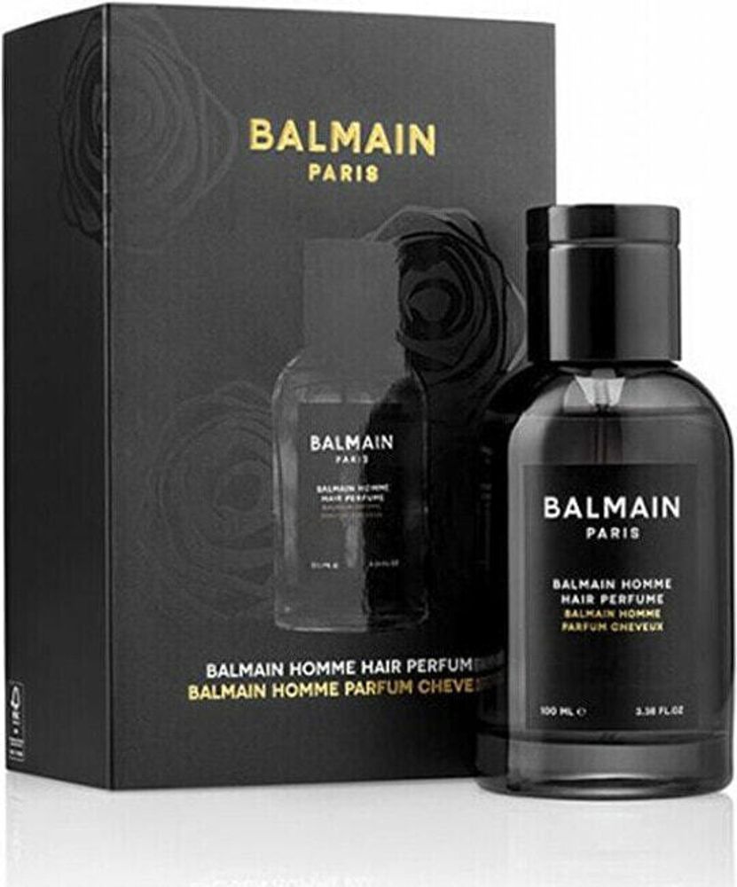 Мужской парфюмерия для волос Balmain Homme (Hair Perfume) 100 мл