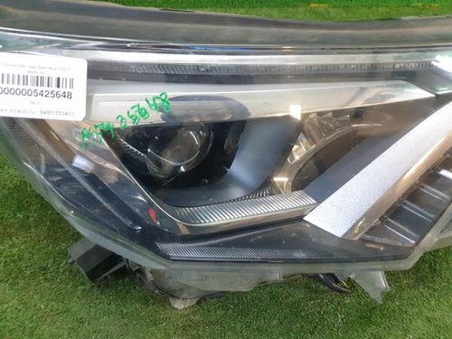 Фара правая Toyota RAV4 4 CA40 (2015-2019) LED