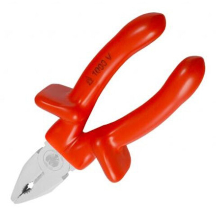 Пассатижи диэлектрические 160мм