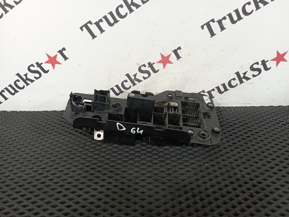 Панель электроразъёмов 2023г