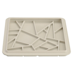 Набор для приготовления пирогов tarte liberty 20 х 20 см