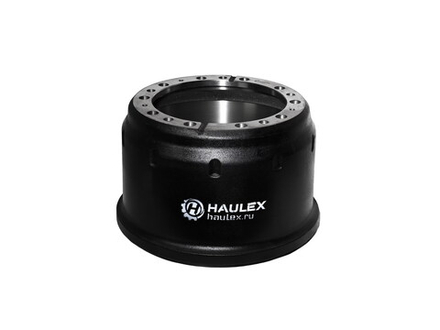 Барабан тормозной задний HOWO T5G