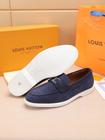 Лоферы Louis Vuitton Estate