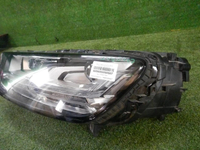 Фара левая Audi Q7 2 (2015-2019) Full LED