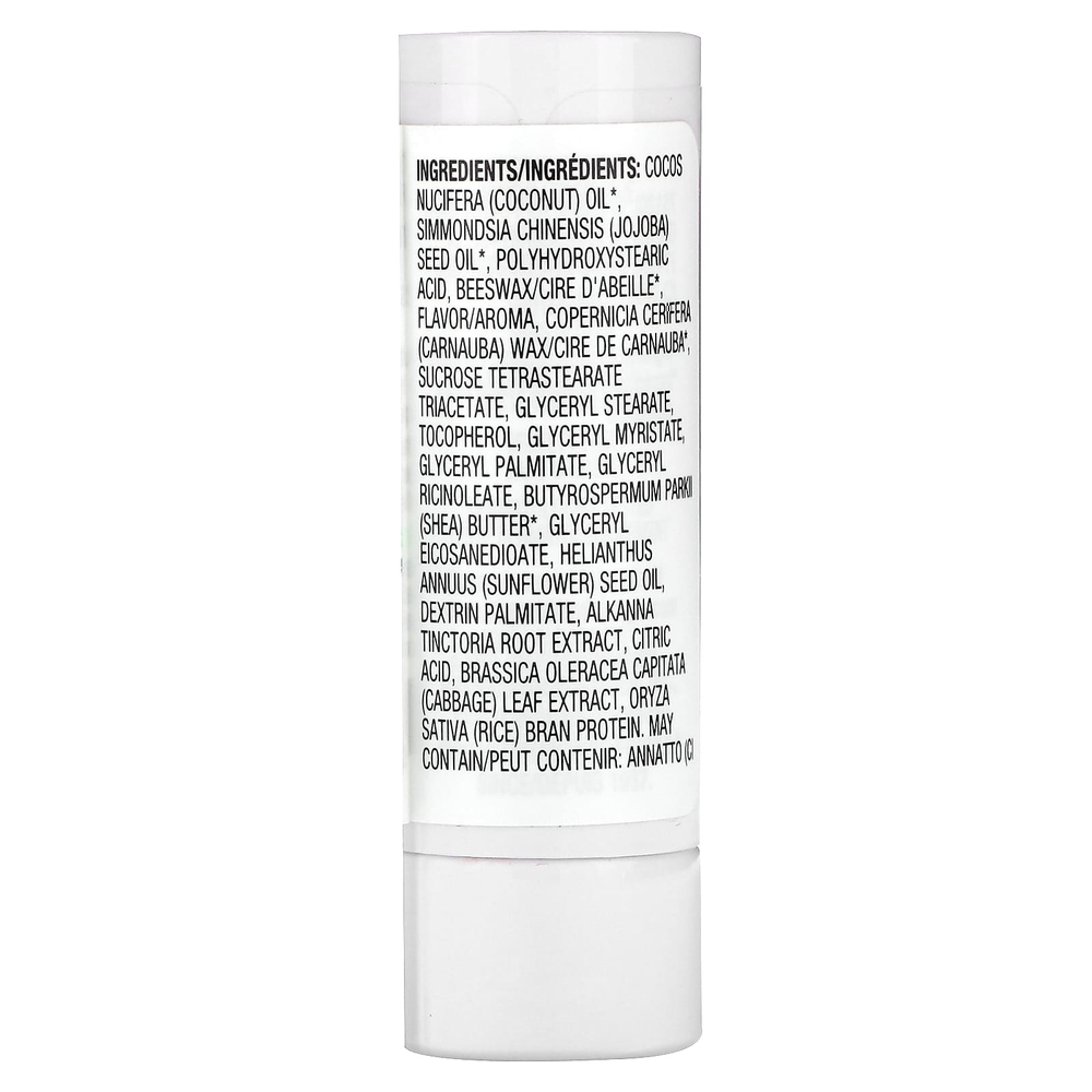 Physicians Formula, Organic Wear, оттеночный кондиционер для губ, Gingersnap, 4,3 г (0,15 унции)