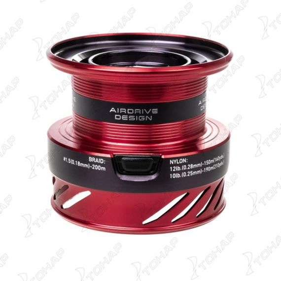 Катушка безынерционная 23 NINJA LT4000-C (10009-007) DAIWA