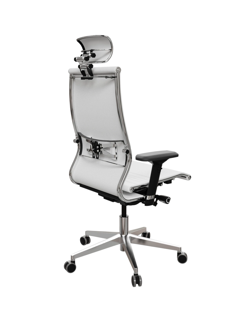 Эргономичное кресло Кресло Samurai K-3