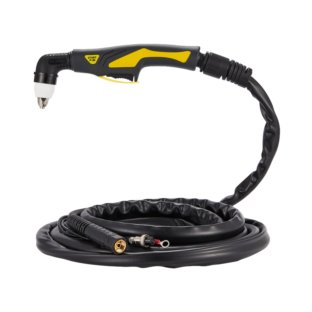 Плазменный резак CutLine P-80 (6м, М16*1,5) START ST80-6000
