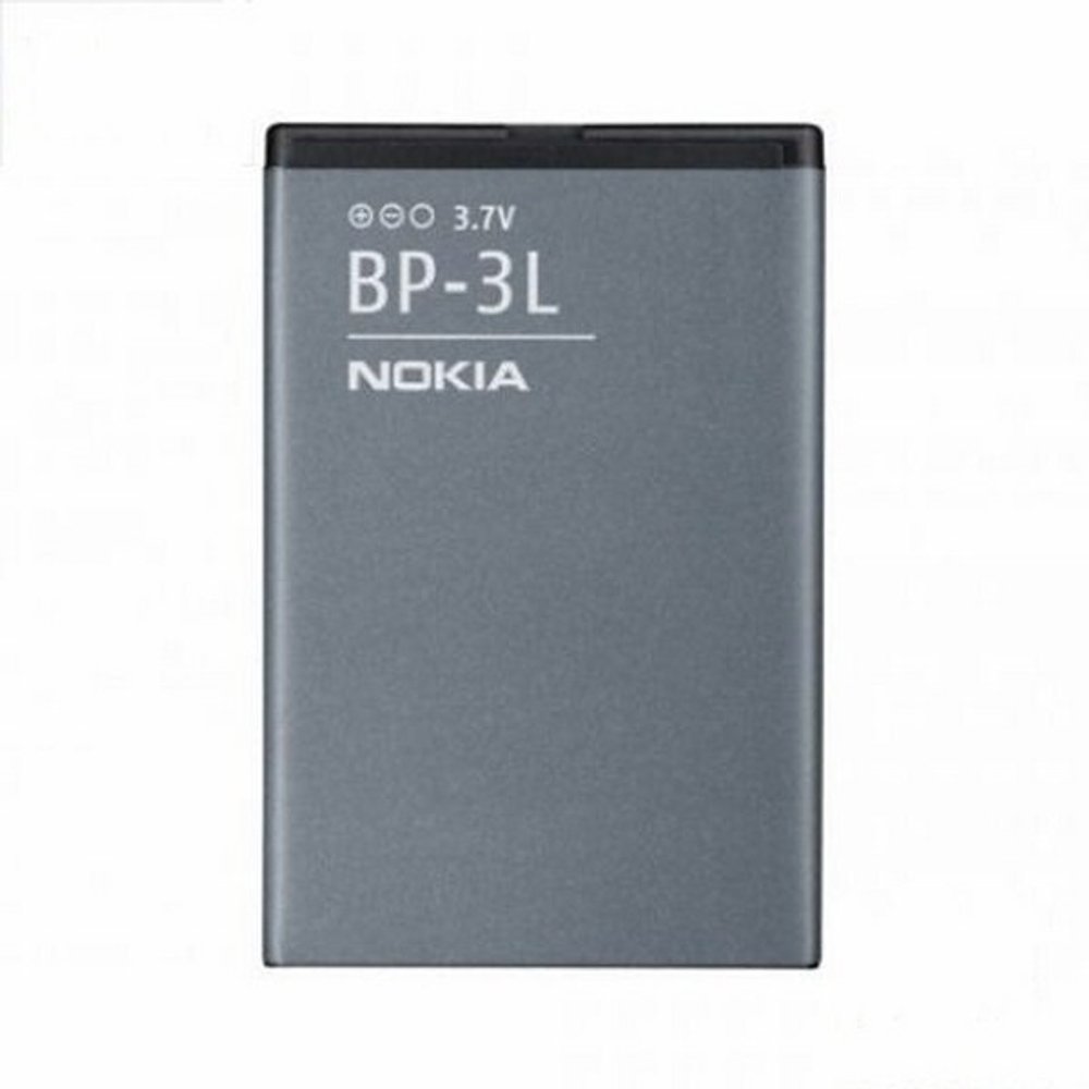 Аккумуляторная батарея Premium для Nokia BP-3L