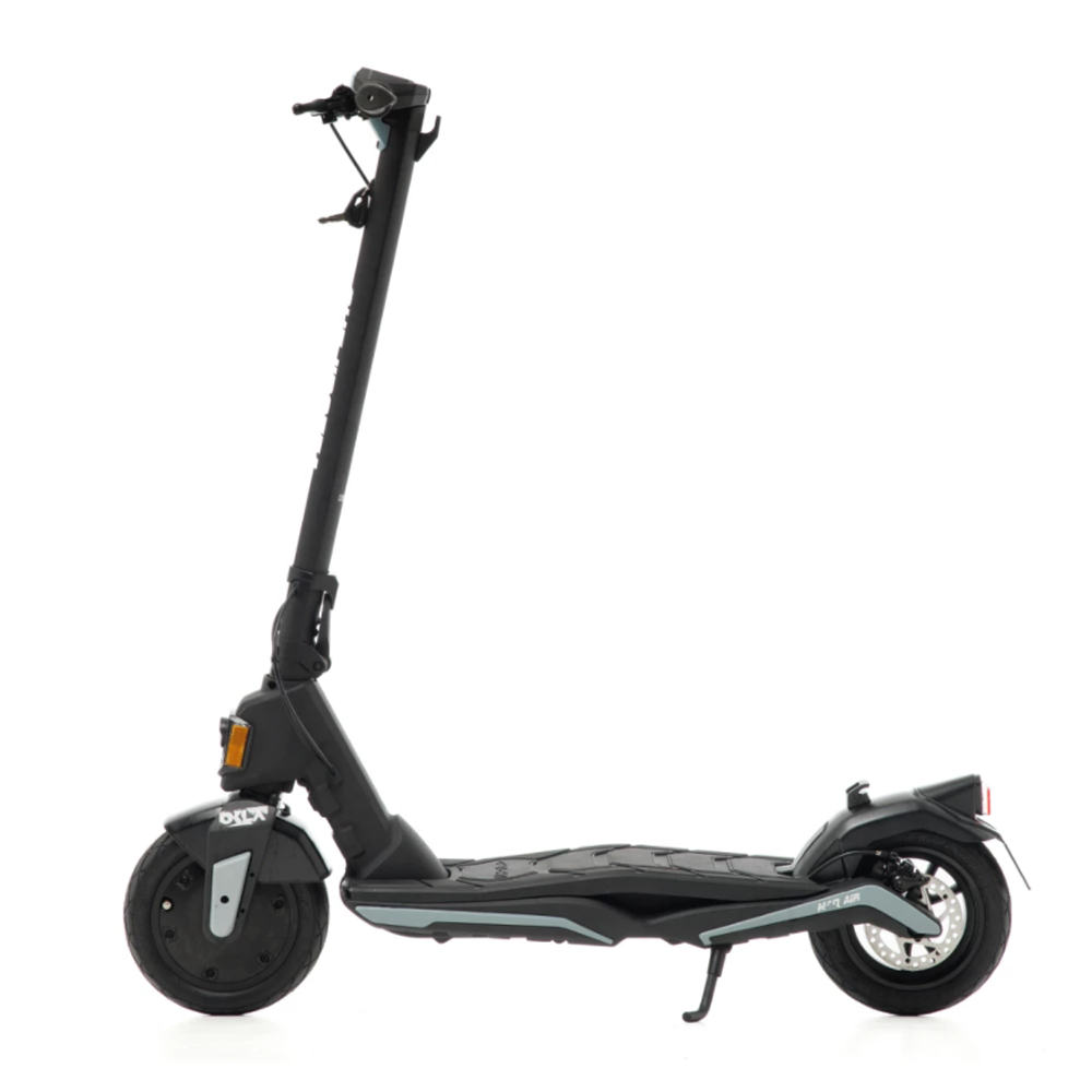 Электросамокат Velocifero MAD AIR 10.4Ah (Gray)