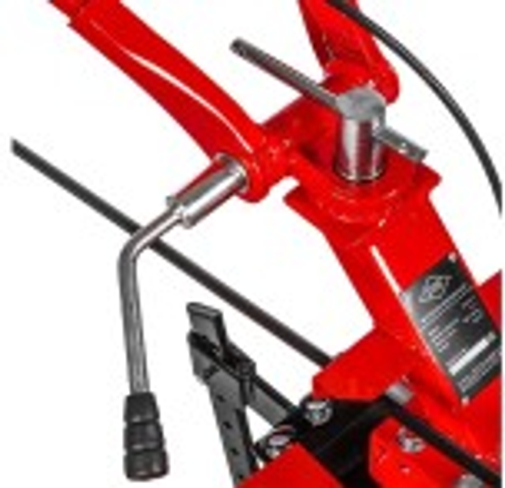 Мотоблок DDE Никита К 799-529