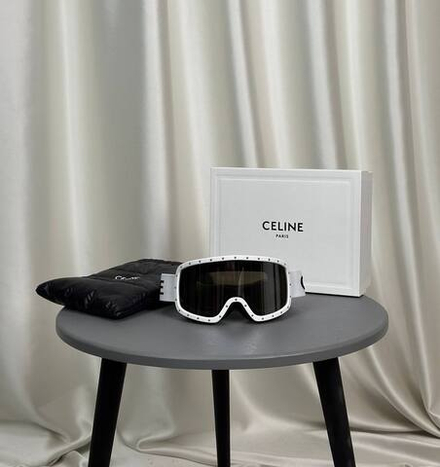 Горнолыжные очки Celine