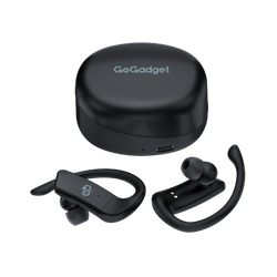 Беспроводные наушники GoGadget SportBuds