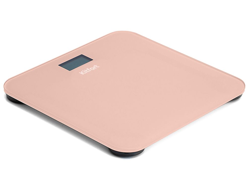 Весы напольные Kitfort KT-804-3 Весы напольные Kitfort KT-804-3