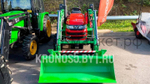 Фронтальный погрузчик Kerland | Керланд SF 500-22