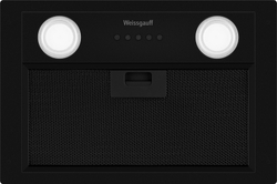 Вытяжка Weissgauff Dubhe 450 Black Edition