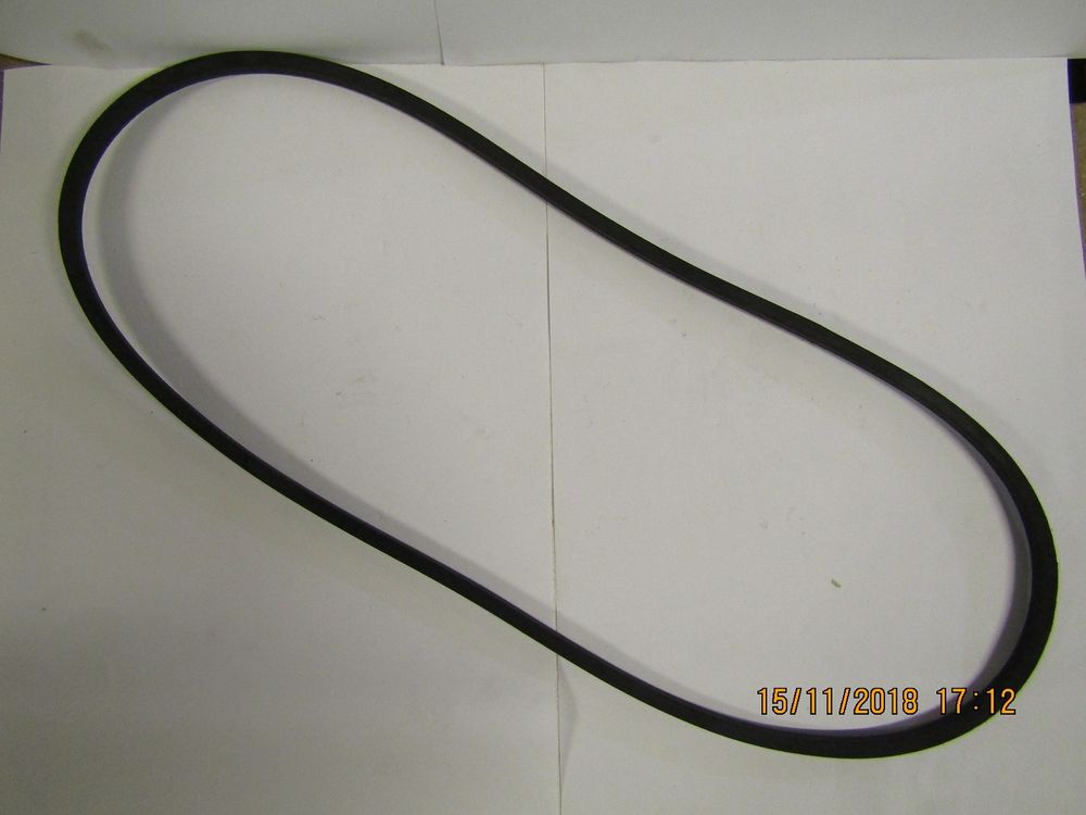 Ремень приводной гладкий (А-1400Li 1433Ld) для ТСС GW 40A/V-Belt