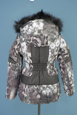 Куртка Ovas зимняя на 12 лет, новая