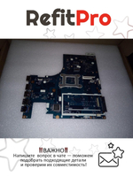 Материнская плата для ноутбука Lenovo G50-45 W8P EXO1G A8-6410 1000 (5B20H55117), оригинал