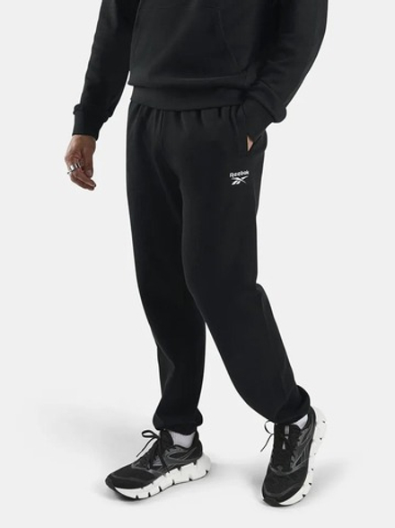 Брюки спортивные мужские REEBOK LOGO PLACEMENT PANT