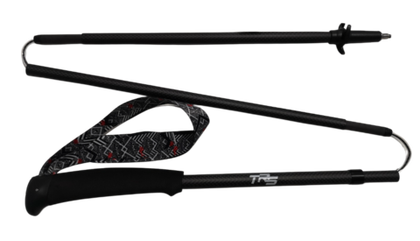 Палки для трейлраннинга TRS ULTRA 2026