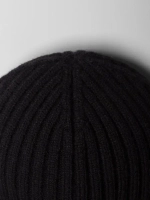 Шапка для девочки осенняя