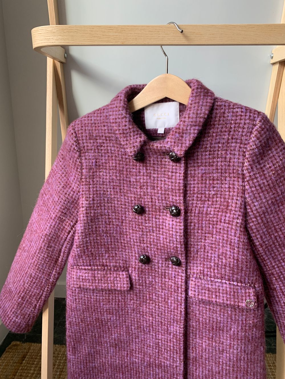 Пальто Gucci, 116