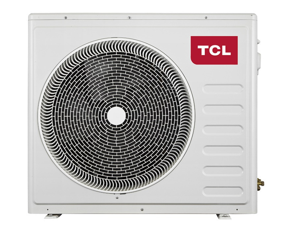 Канальная сплит-система TCL TTB-36HWIA/TOU-36HISA (средненапорный)