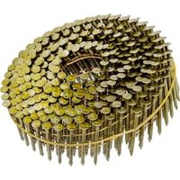 Гвозди барабанные 2,10x32 мм кольцевая накатка, 350 шт Fubag