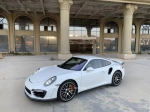 Карбоновый обвес для PORSCHE 911 991.1 / 991.2 TURBO S 2011–2020