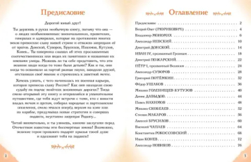 Полководцы, прославившие Россию