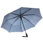 Зонт мужской полуавтомат «Ultramarine - Таро», микс 4 цвета, 8 спиц, d-96см, длина в слож. виде 28см