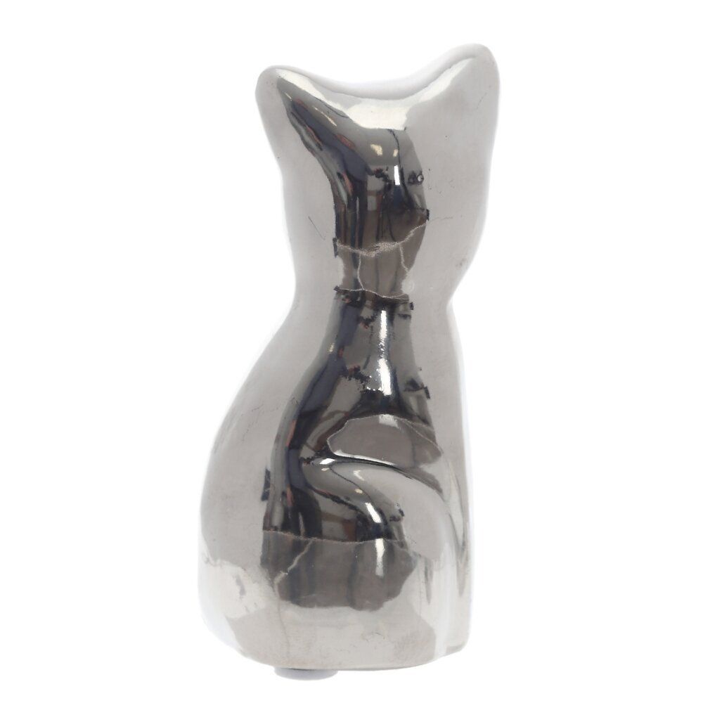 GAEM Набор из 2-х фигурок декоративных "Кот", L13,5 W7 H16 см