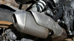 Royal Enfield Himalayan 450 Hanle Black (Premium)