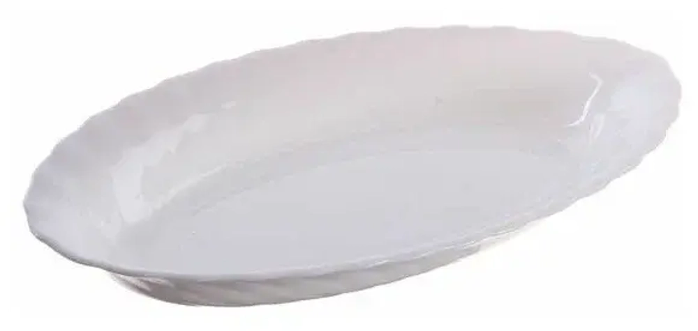 Селёдочница 22 см Luminarc Trianon H4126/E9684/6318