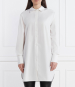 Платье Karl Lagerfeld - белый(236W1600)