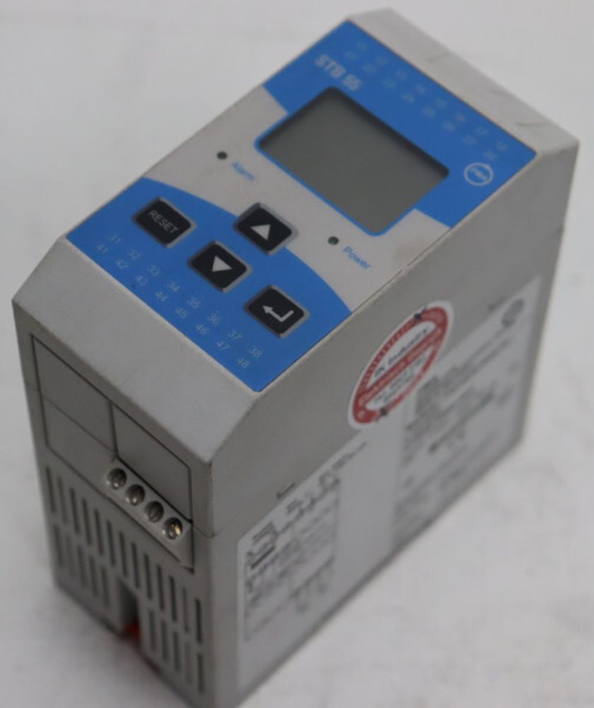 PMA STB55-5000-000