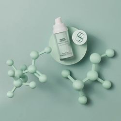 Marini SkinSolutions Reboot Регенерирующая лонжевити-сыворотка с PDRN для активного омоложения кожи, 30 мл
