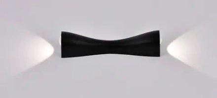 Настенный светильник Arte Lamp CHERTAN