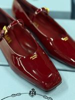 Балетки Prada