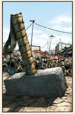 Комикс Росомаха. Старик Логан. Том 0