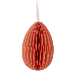 GAEM Набор из 3-х изделий декоративных подвесных "Яйцо" (5*7,5), L16 W5,5 H8 см